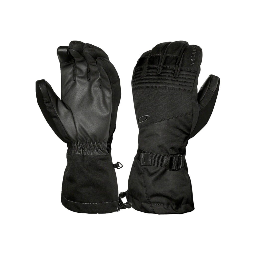 Oakley handschoenen - De beste handschoenen voor de wintersport